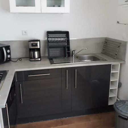 Appartements Le Vivier 1Er Ou Rez De Chaussee Avec Parking Boulogne-sur-Mer Ngoại thất bức ảnh