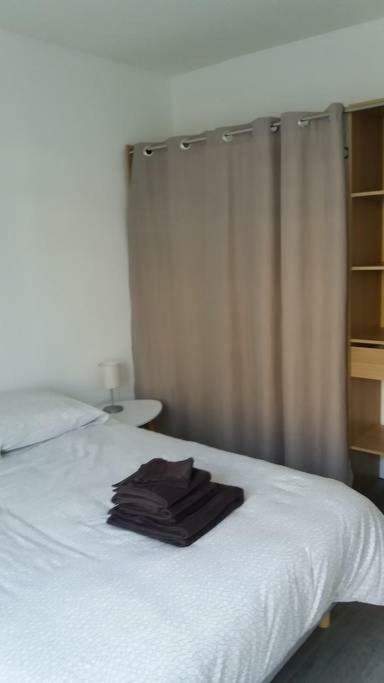 Appartements Le Vivier 1Er Ou Rez De Chaussee Avec Parking Boulogne-sur-Mer Ngoại thất bức ảnh