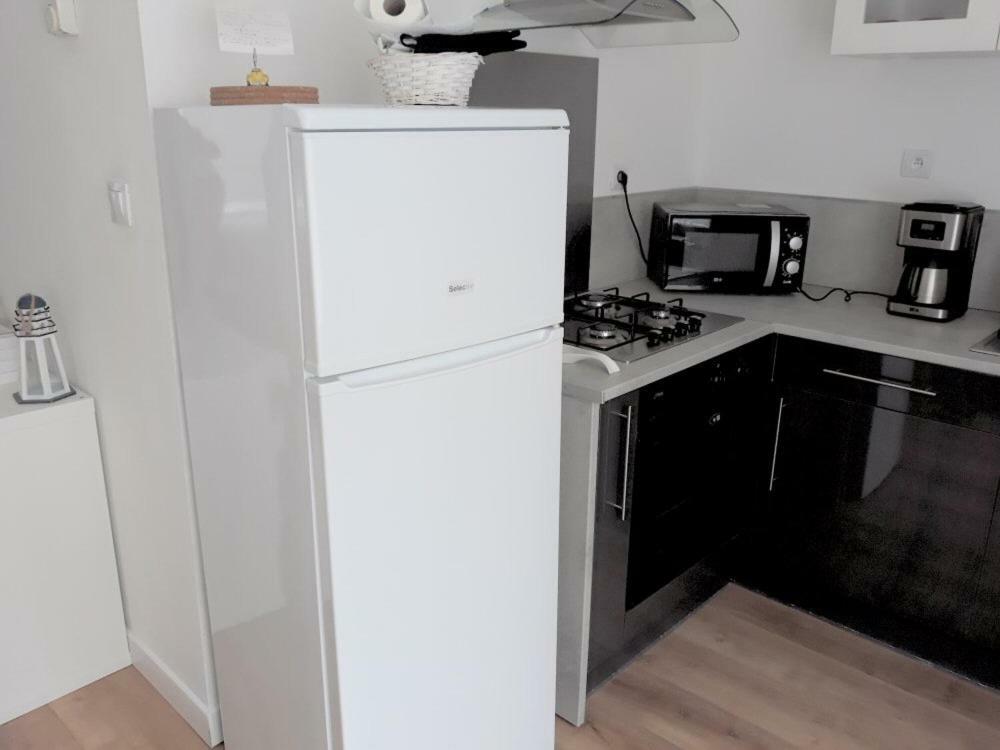 Appartements Le Vivier 1Er Ou Rez De Chaussee Avec Parking Boulogne-sur-Mer Ngoại thất bức ảnh
