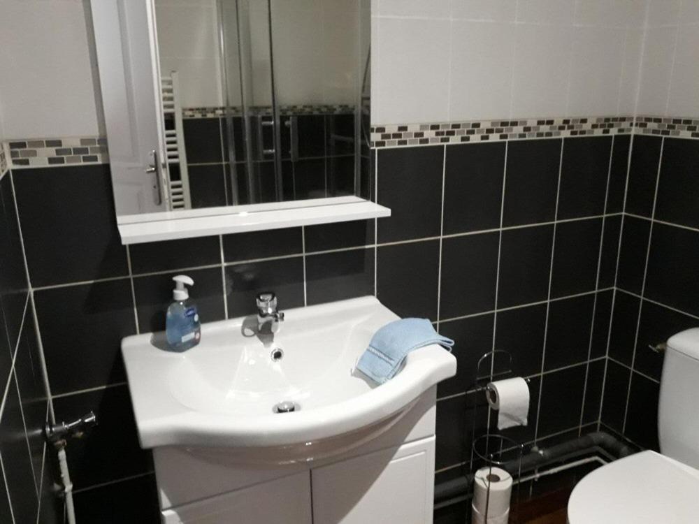 Appartements Le Vivier 1Er Ou Rez De Chaussee Avec Parking Boulogne-sur-Mer Ngoại thất bức ảnh