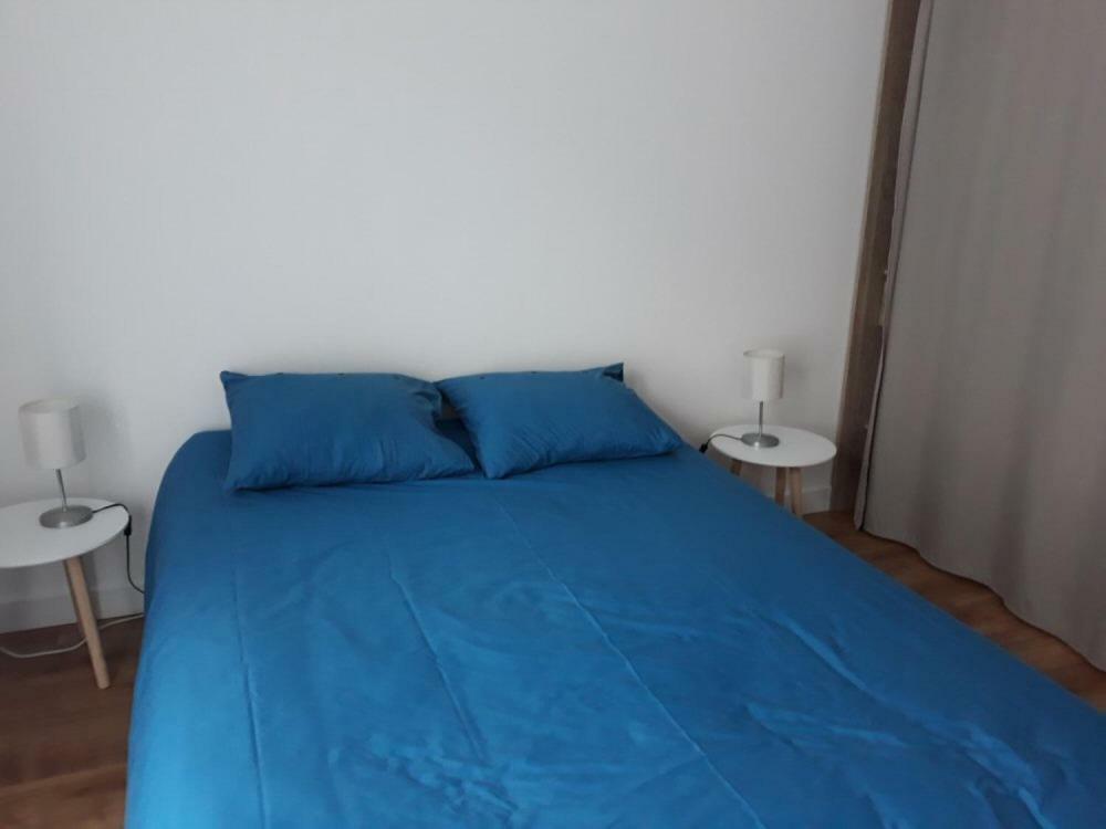 Appartements Le Vivier 1Er Ou Rez De Chaussee Avec Parking Boulogne-sur-Mer Ngoại thất bức ảnh