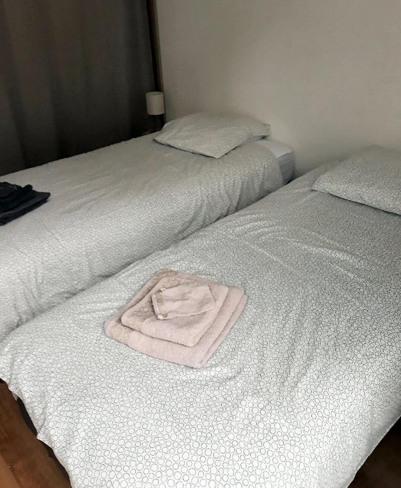 Appartements Le Vivier 1Er Ou Rez De Chaussee Avec Parking Boulogne-sur-Mer Ngoại thất bức ảnh