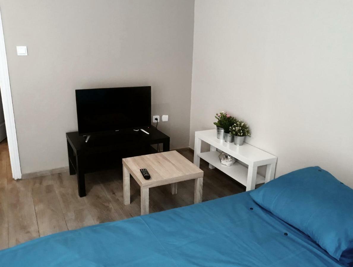 Appartements Le Vivier 1Er Ou Rez De Chaussee Avec Parking Boulogne-sur-Mer Ngoại thất bức ảnh