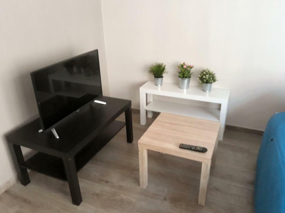 Appartements Le Vivier 1Er Ou Rez De Chaussee Avec Parking Boulogne-sur-Mer Ngoại thất bức ảnh