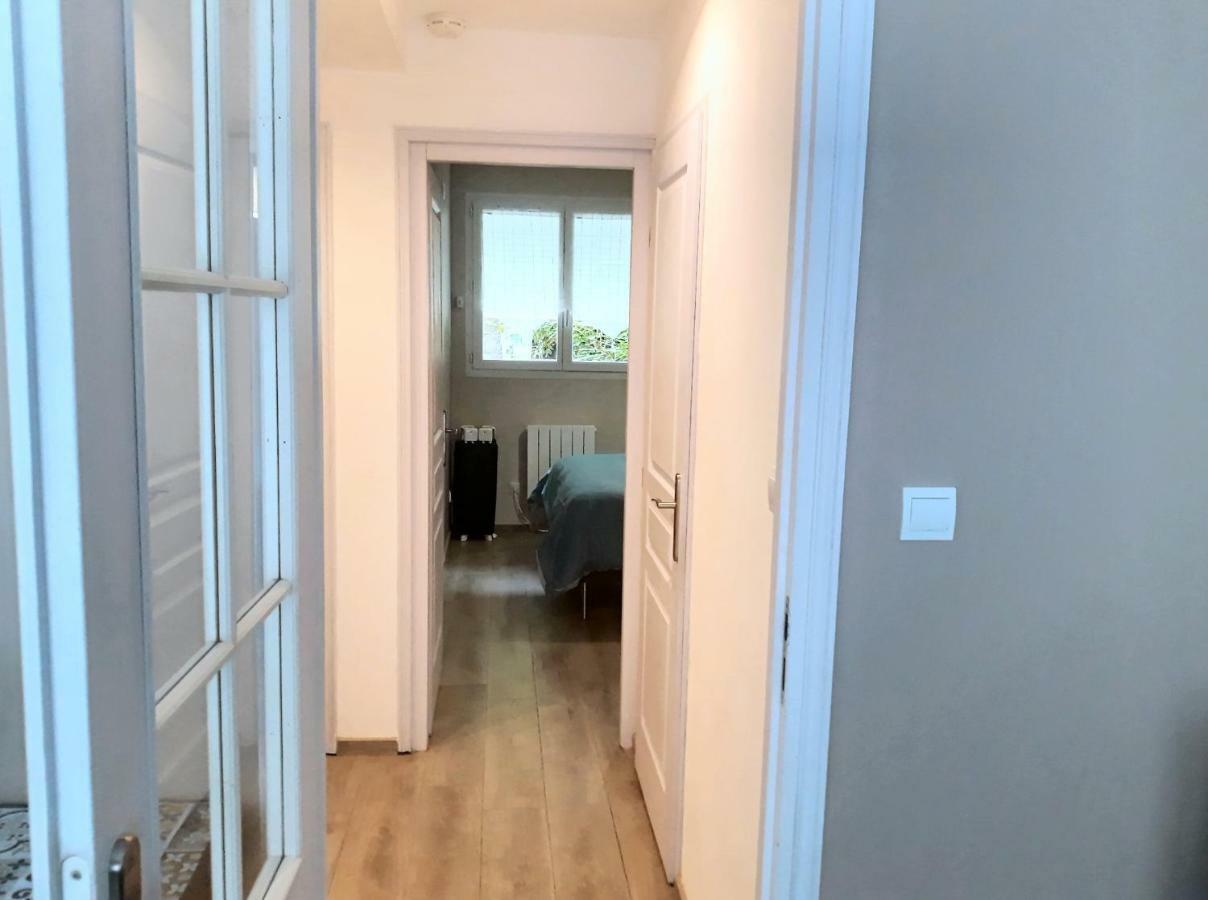 Appartements Le Vivier 1Er Ou Rez De Chaussee Avec Parking Boulogne-sur-Mer Ngoại thất bức ảnh