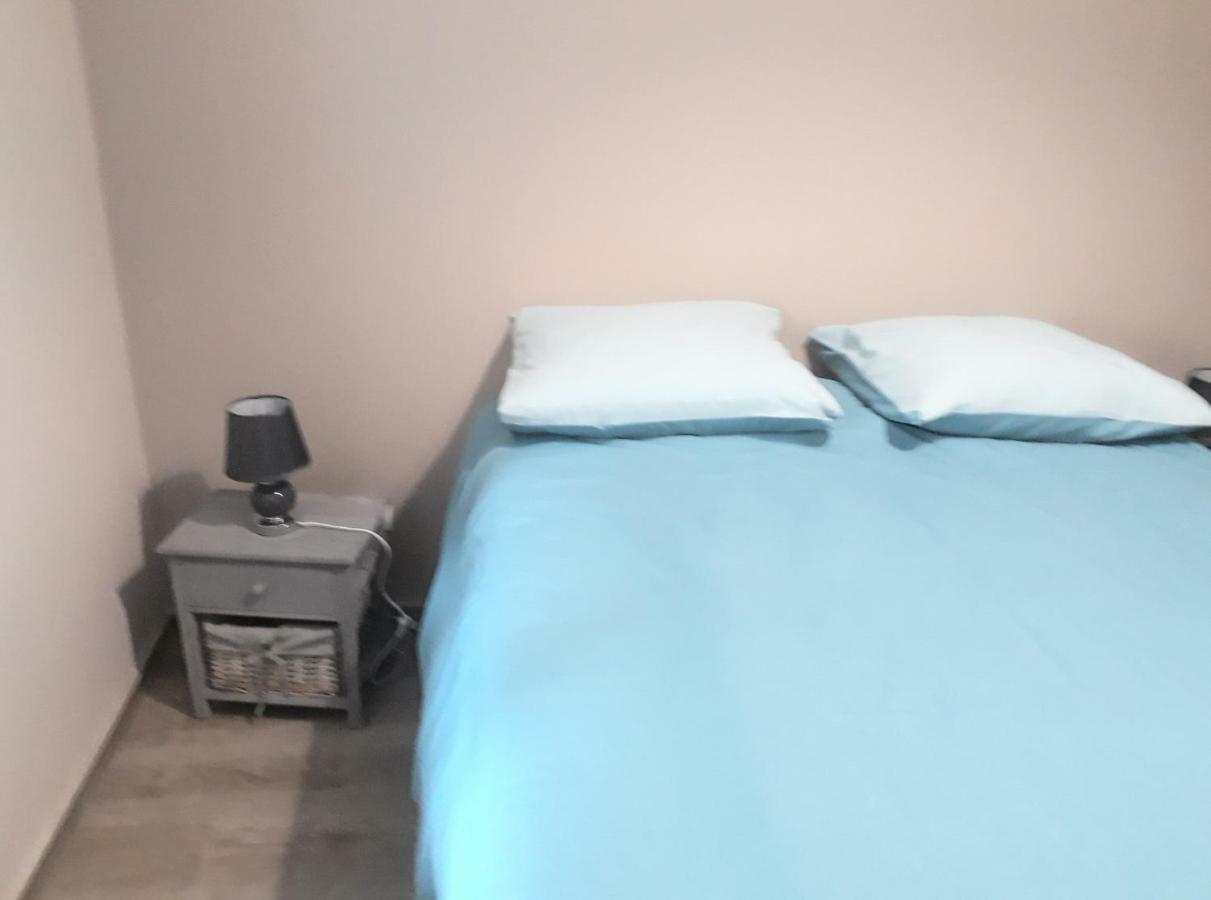 Appartements Le Vivier 1Er Ou Rez De Chaussee Avec Parking Boulogne-sur-Mer Ngoại thất bức ảnh