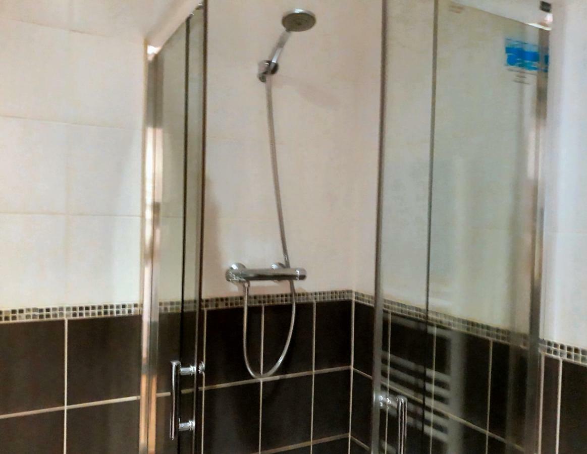 Appartements Le Vivier 1Er Ou Rez De Chaussee Avec Parking Boulogne-sur-Mer Ngoại thất bức ảnh